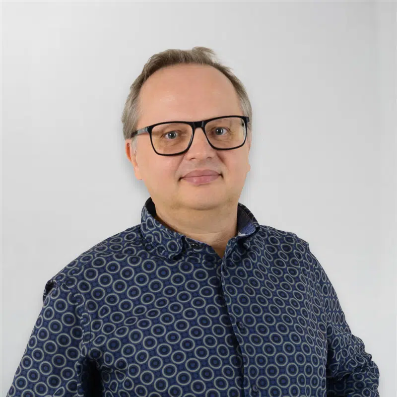 Bernhard Gamper 