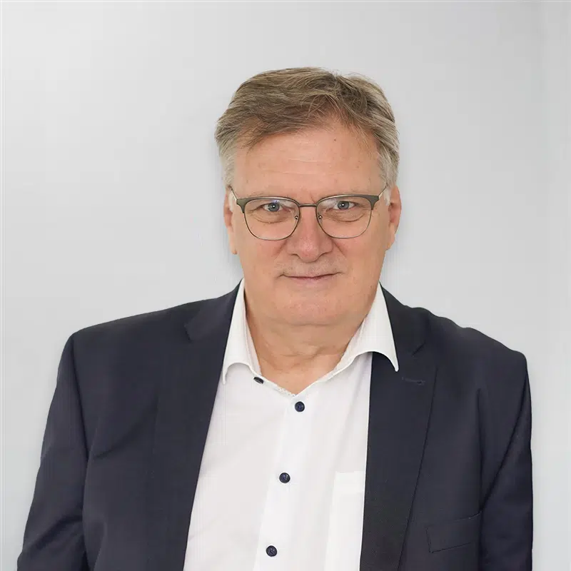 Gunnar Heinrich
