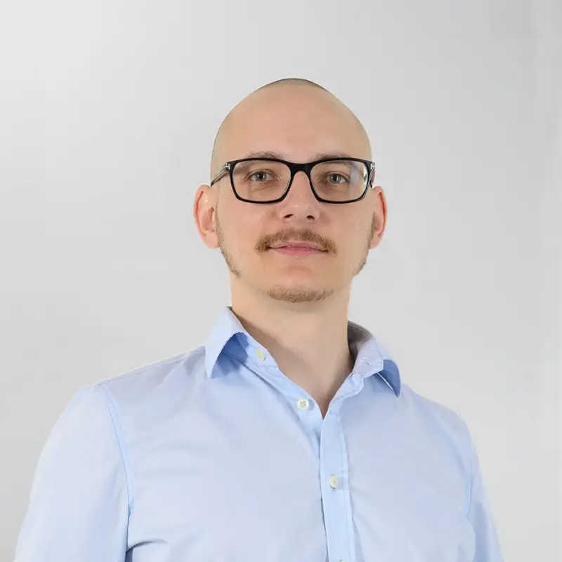 Maximilian Rogl