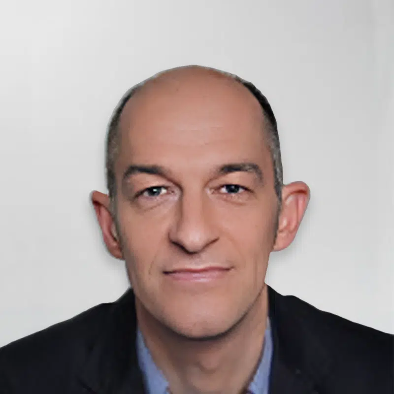 Tony Spiloes