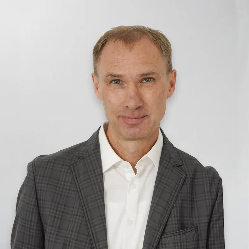 Ulrich Besch 