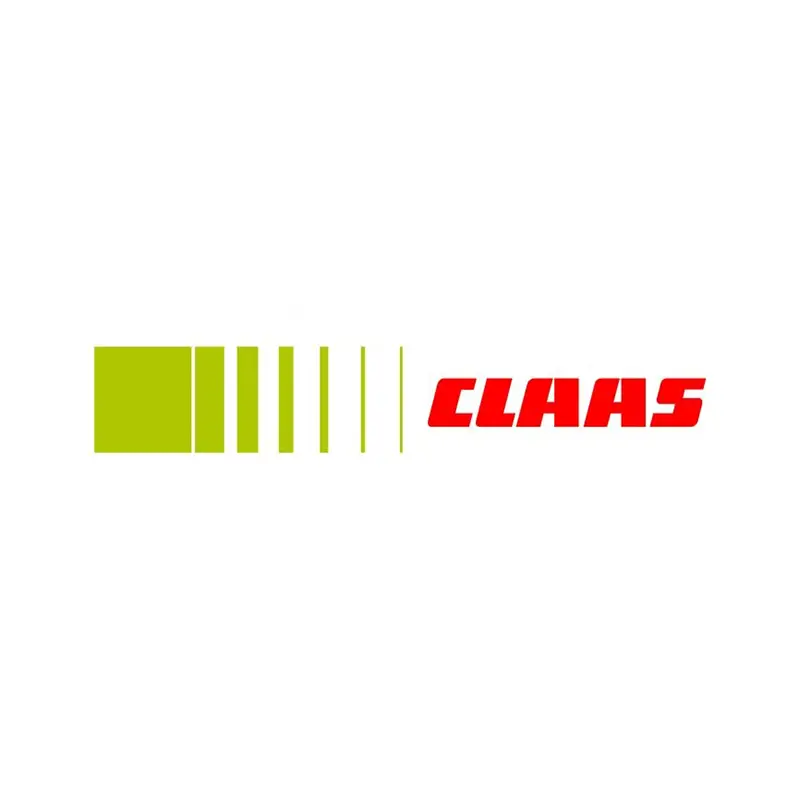 Claas Logo