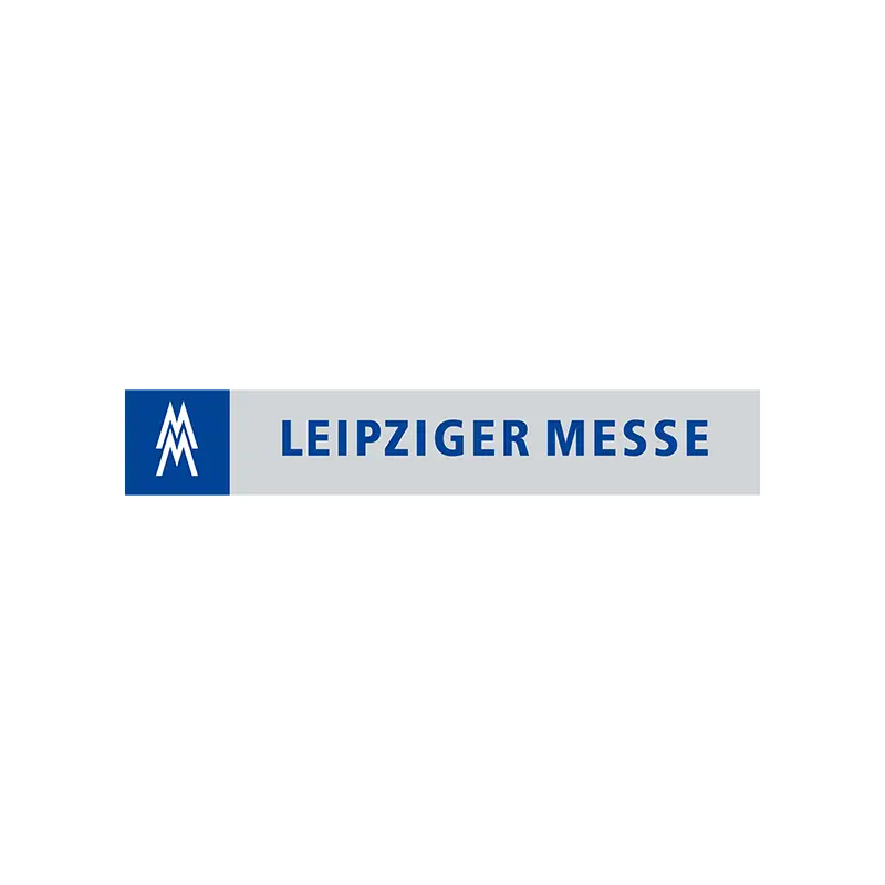 Logo Leipziger Messe