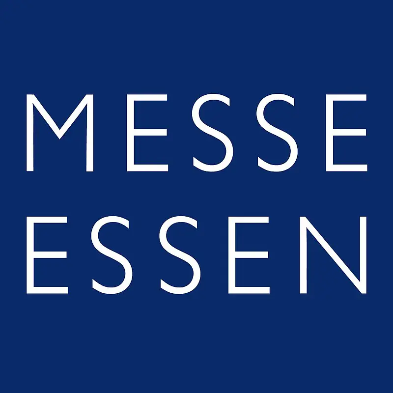 Logo Messe Essen