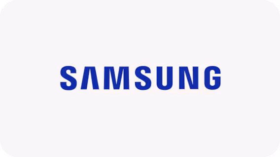 Samsung Logo