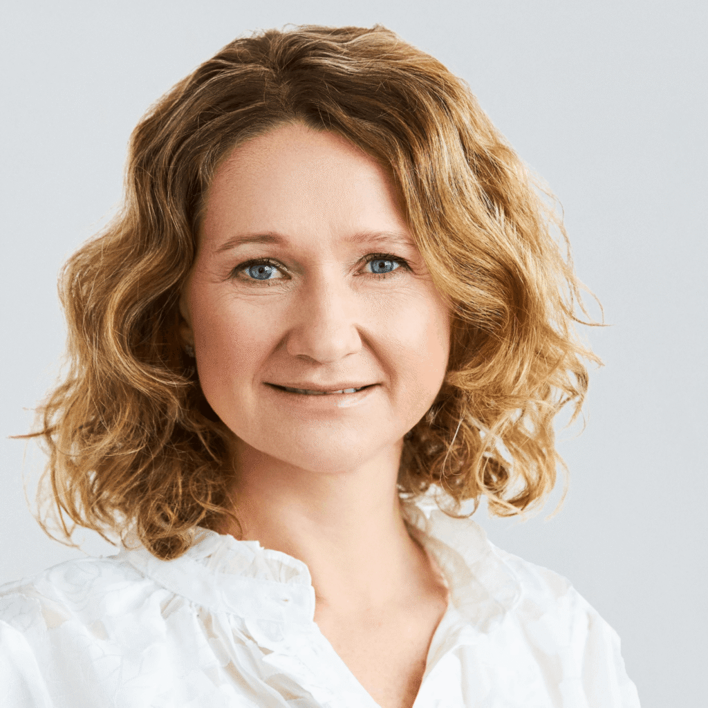 Claudia Weidner