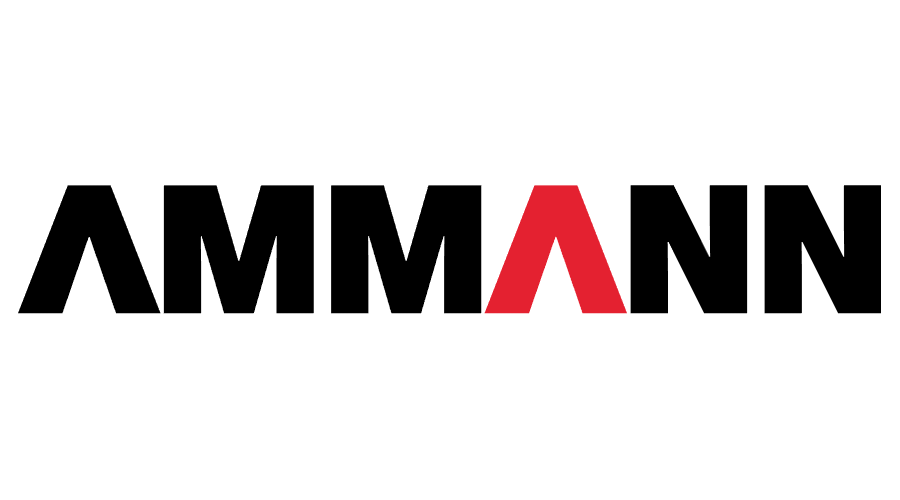 Ammann Group Logo