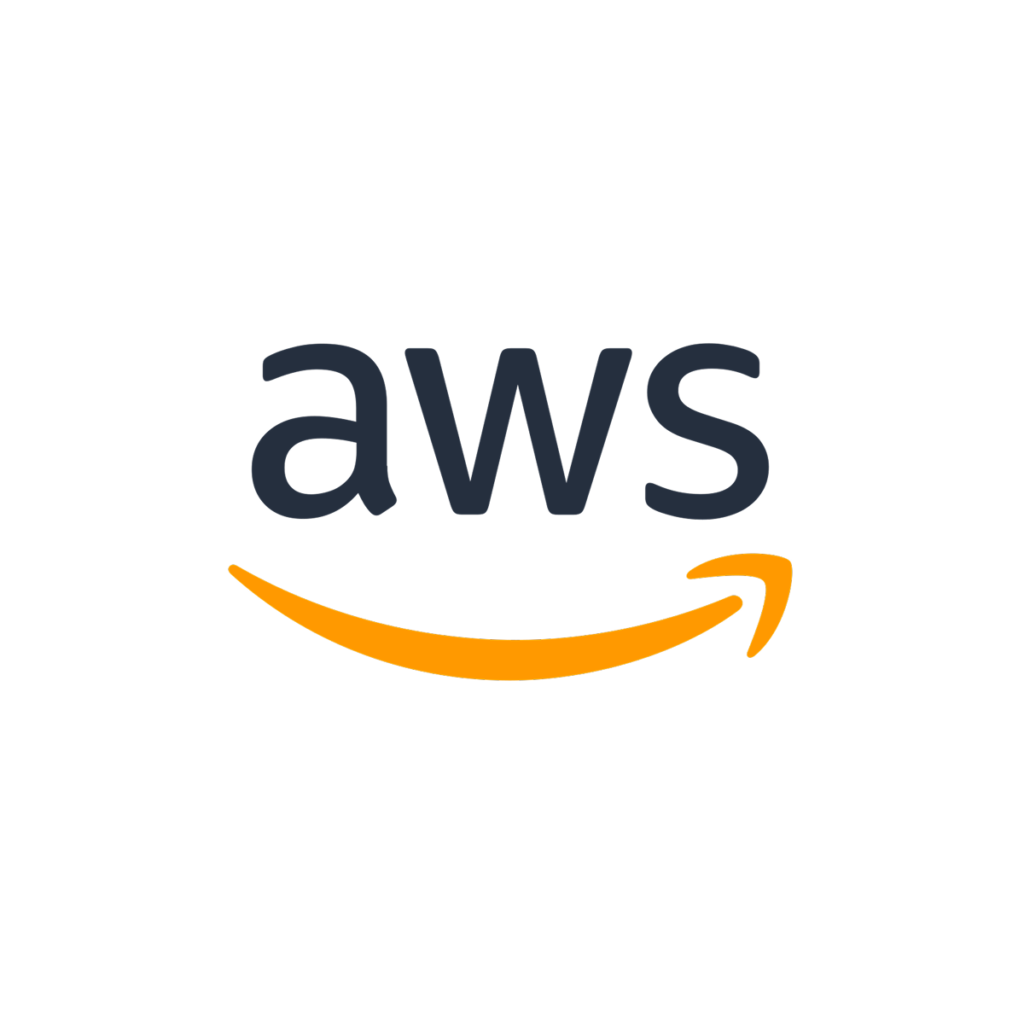 aws Logo