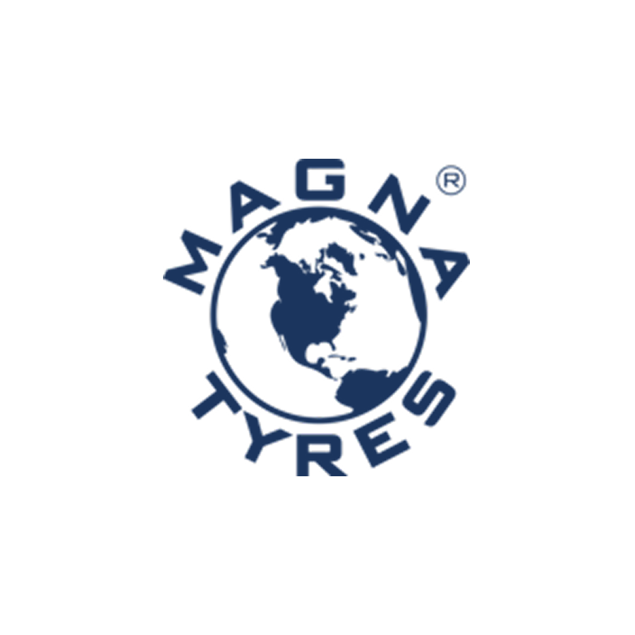 Magna Tyres Logo