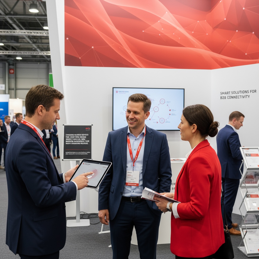 Was für eine professionelle Leadtracking-Lösung spricht