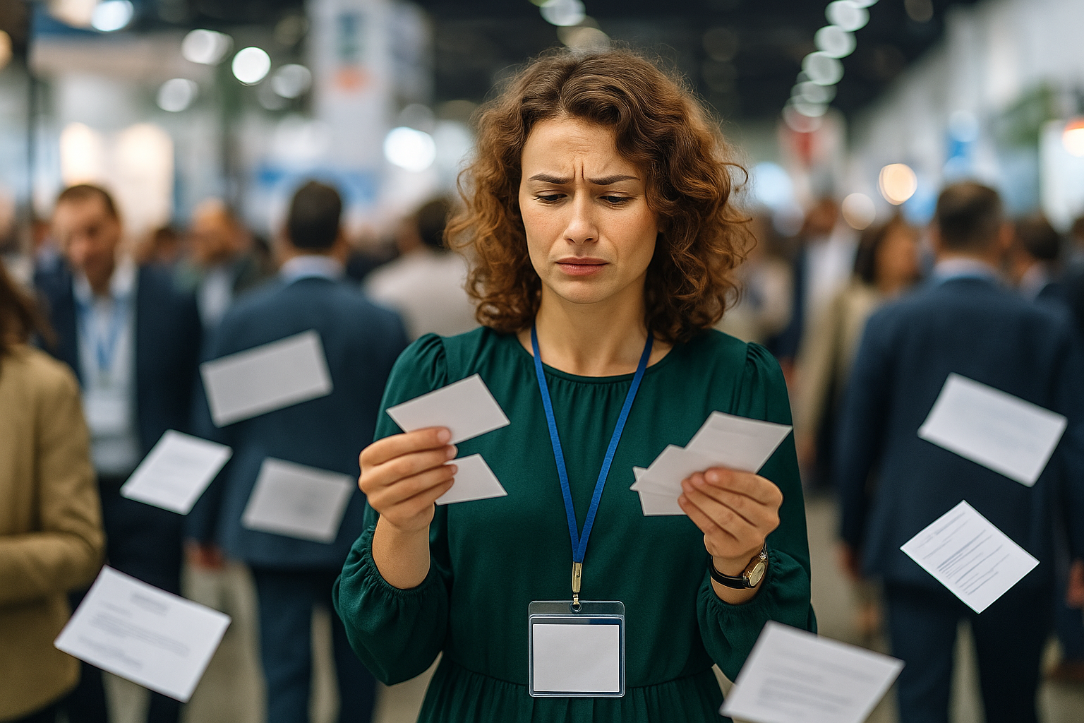 Was für eine professionelle Leadtracking-Lösung spricht