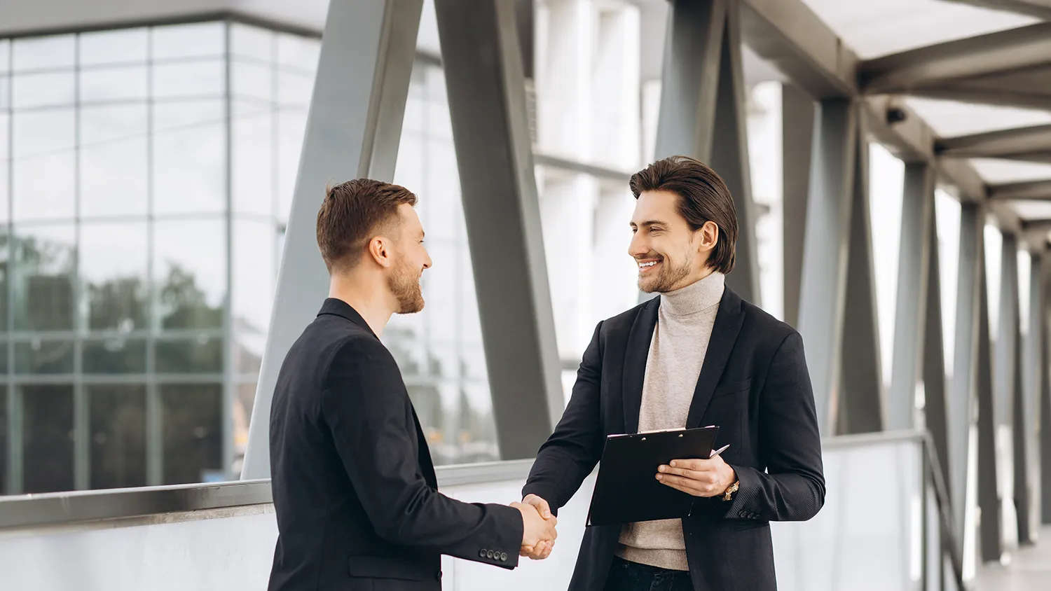 THE 1X1 OF SUCCESSFUL FOLLOW-UP