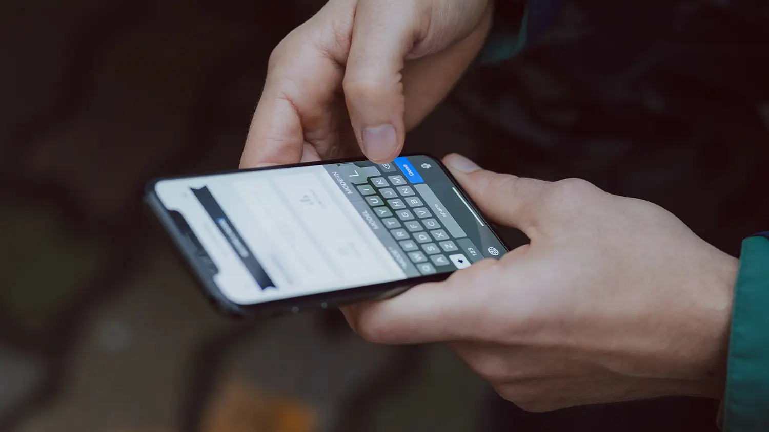 Kontakte sind das neue Gold – Erfolgreiches Lead-Management mit Scan2Lead