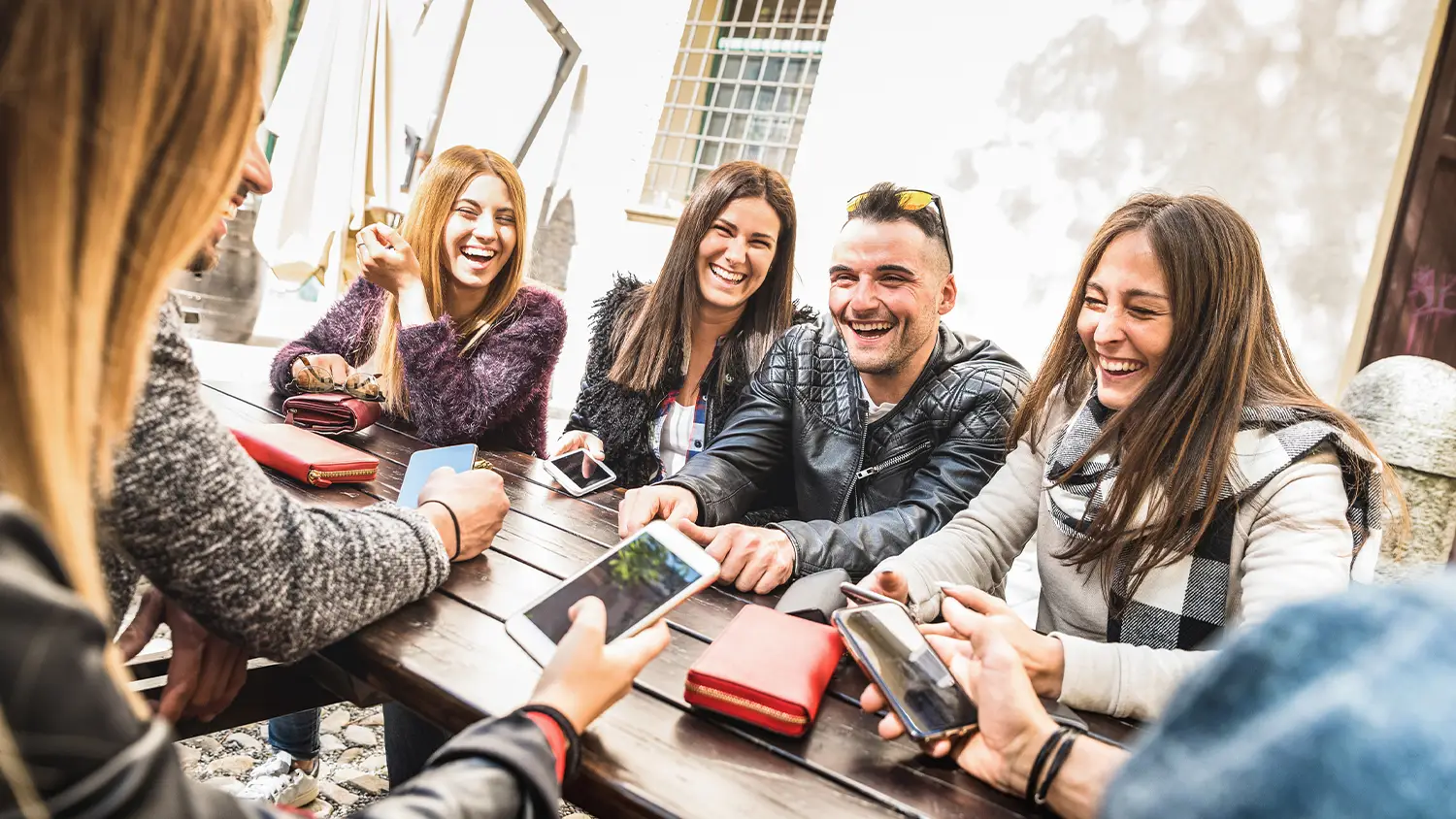 Millennials in der Messebranche – Zukunft oder Herausforderung?